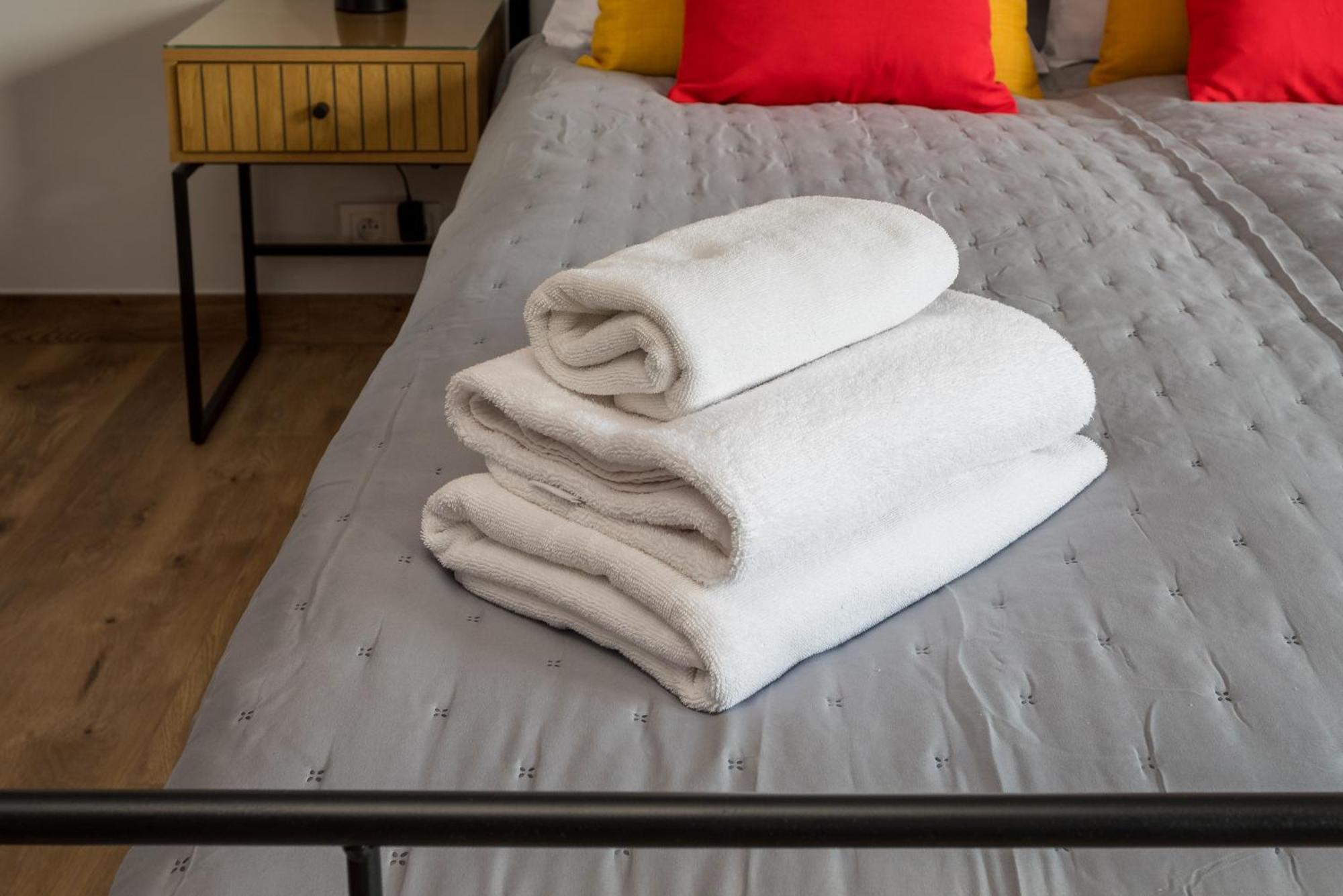 Ochota Harmony Apartment Warschau